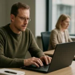 Programozott e-mail fiókkezelés az Exchange Server segítségével