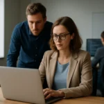 Hawthorne-hatás az IT világában: megfigyelés hatásai a munkahelyen