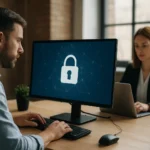 Hálózati biztonság és szűrt alhálózat fogalmának bemutatása