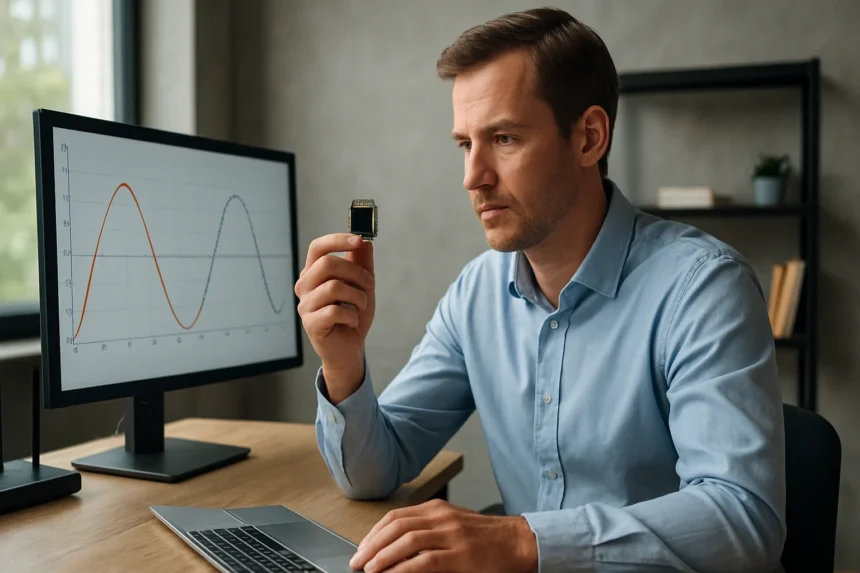 A segédvivő fontossága a jelátvitelben és kommunikációban