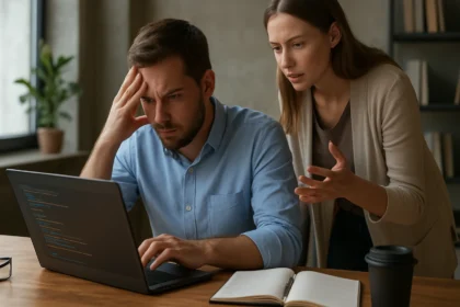 Programozás közben váratlan események kezelése
