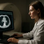 Orvosi képalkotás elemzése DICOM szabvány alapján