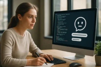 NLP alkalmazás fejlesztése számítógépen, természetes nyelvfeldolgozás