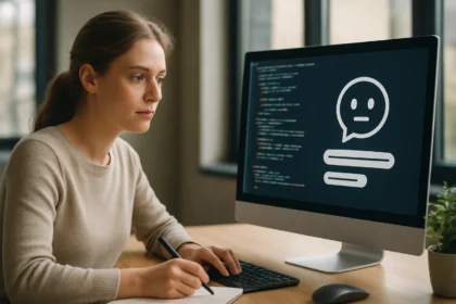 NLP alkalmazás fejlesztése számítógépen, természetes nyelvfeldolgozás