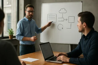 Lean szoftverfejlesztés hihetetlen hatékonyságának bemutatása