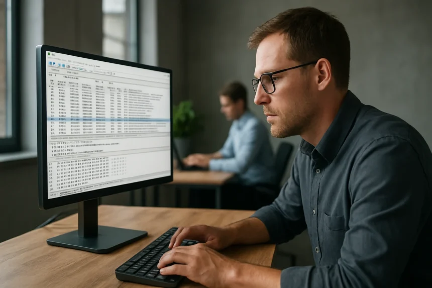 Hálózati protokoll elemzés Wireshark segítségével