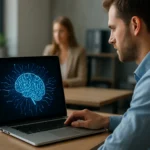 Intelligens rendszer a számítógépen, mesterséges intelligencia grafika