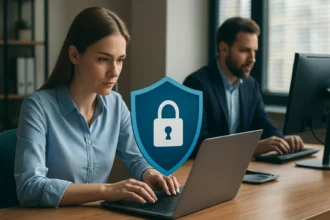 Végponti eszközök védelme kiberbiztonsági környezetben