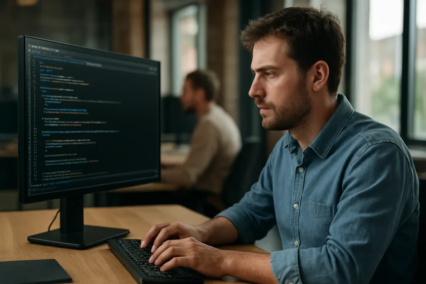 Programozó értelmező interpreter használat közben