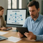 Northbound és Southbound interfészek a modern hálózati technológiában