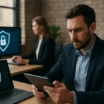 IT biztonsági szakemberek kritikus infrastruktúra védelmében