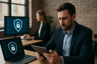 IT biztonsági szakemberek kritikus infrastruktúra védelmében