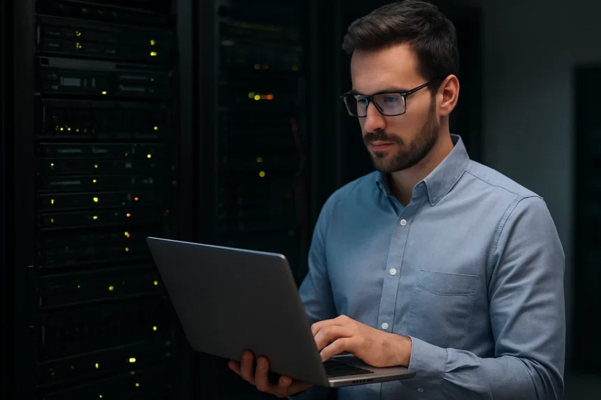 Szakember háttérfolyamatok kezelése operációs rendszerekben