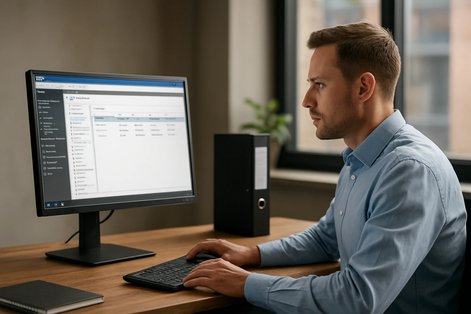 Az Exchange Management Console (EMC) szerepe az adminisztrációban ...