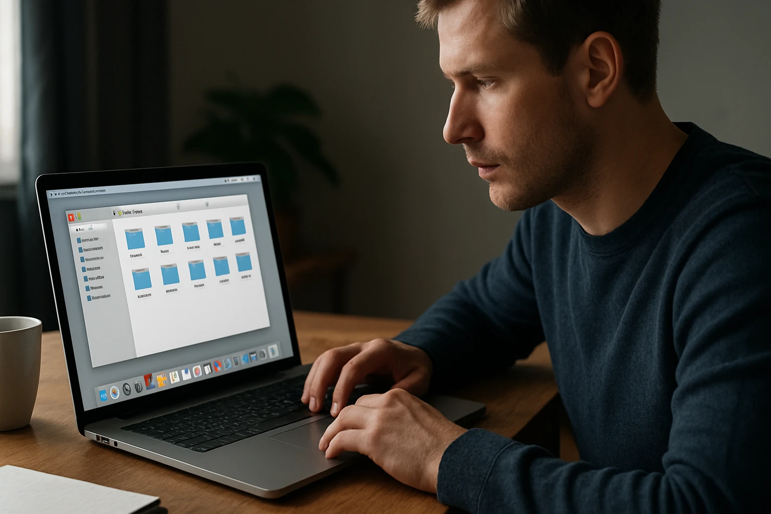 Macos Beos A Finder az Apple macOS fájlkezelője: működés és legfontosabb funkciók ...