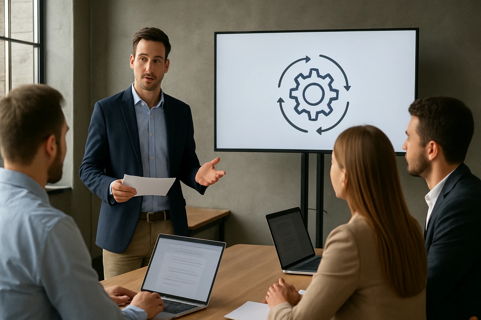 Software Pilot Mi az a pilot program? Definíció és cél az IT világában - Beostech