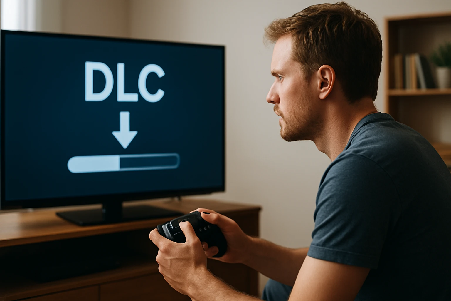 DLC Downloadable Content jelentése és működése: Útmutató a letölthető ...