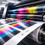 - Az ofszet nyomtatás a minőség és mennyiség harmonikus egyesítése a gyártásban.