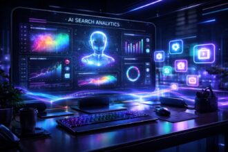 - AI-alapú keresőkben a megjelenések és válaszok részletes elemzése a trendek szerint