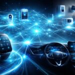 Az új Bluetooth 6 technológia hatásai a mindennapi eszközökön és pontosabb kapcsolatokra utal.