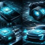 - Edge AI: adatok feldolgozása közvetlenül az eszközön gyors reakcióért és magabiztosabb adatvédelméért.