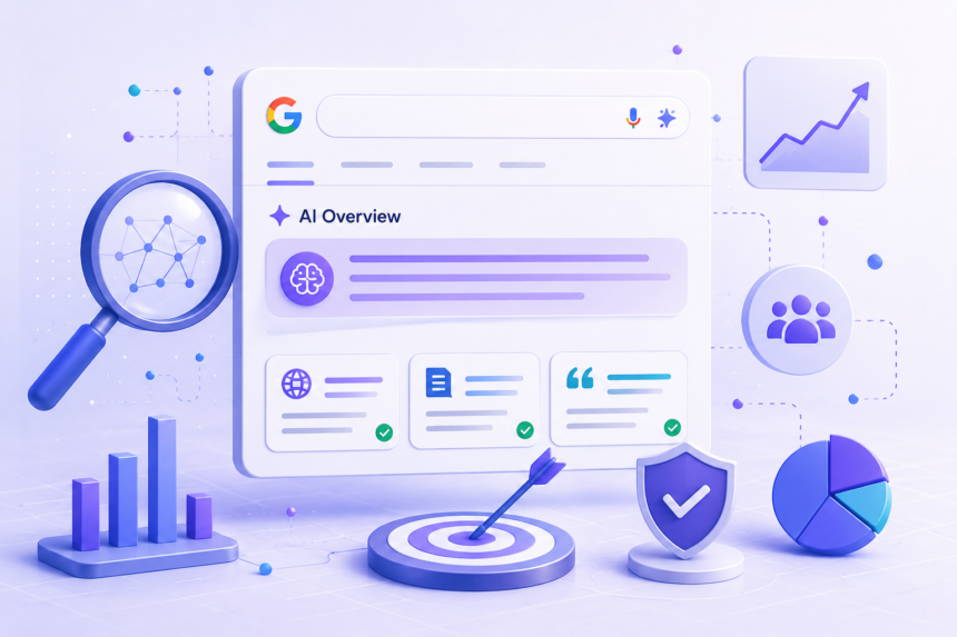 google ai overview